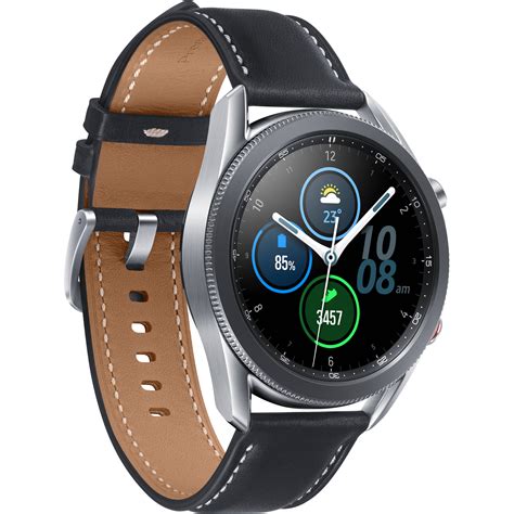 Samsung Galaxy Watch 3 